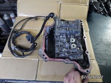 STEROWNIK SKRZYNI BIEGÓW OPEL 35475-50A010