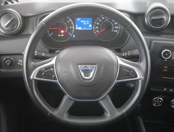 Dacia Duster II SUV 1.0 TCe 101KM 2020 Dacia Duster 1.0 TCe, Salon Polska, 1. Właściciel, zdjęcie 14