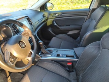 Renault Megane IV Grandtour 1.5 dCi 110KM 2018 RENAULT MEGANE! Super stan!, zdjęcie 6