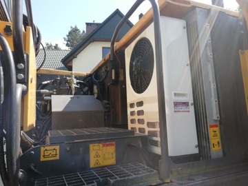 KLIMATYZACJA POSTOJOWA ELEKTRYCZNA IGLOCAR SPLIT 12V MASZYNY BUDOWLANE