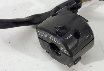 Левый рычаг переключателя Kawasaki ZZR 1200 02-05