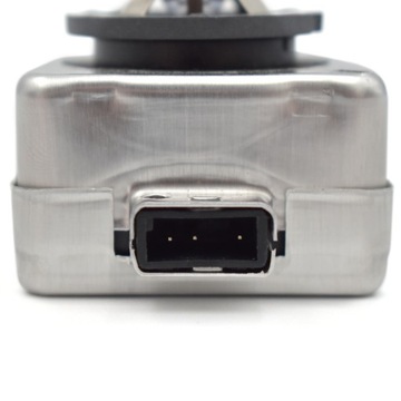 D1S 5000K КСЕНОНОВЫЕ 2 НИТИ НА НИТИ RENAULT CLIO III MK3