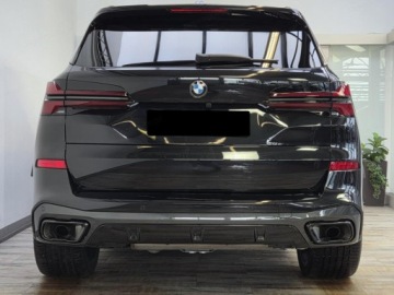 BMW X5 G05 SUV Facelifting 3.0 40d 352KM 2026 BMW X5 xDrive40d Sport Suv 3.0 (352KM) 2026, zdjęcie 2