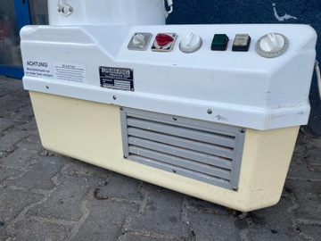 Миксер Cream-King