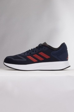 BUTY ADIDAS DURAMO 10 HQ4129 GRANATOWE R. 42 2/3