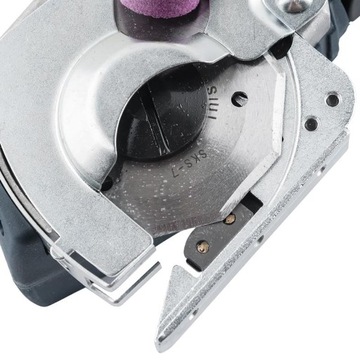 Портновский нож для круглой резки MB-60 60 мм.