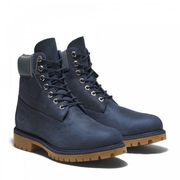 Buty Timberland 6" Premium Boot M TB0A2DSJ0191 43.5