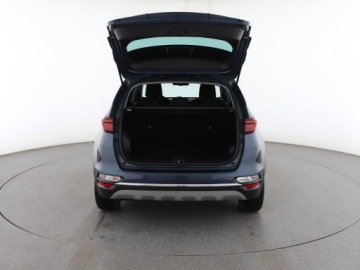 Kia Sportage IV SUV Facelifting 1.6 CRDI 136KM 2019 Kia Sportage automat 4x4 klima auto navi kamera i, zdjęcie 18