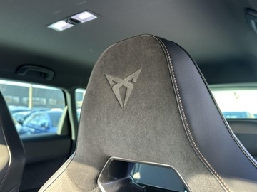 Cupra Ateca Crossover Facelifting 1.5 TSI 150KM 2024 Cupra Ateca 1.5TSI DSG Pakiet XL-El. Klapa-Salon P, zdjęcie 33