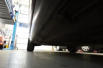 Audi A6 C5 Sedan 2.4 V6 165KM 1998 Audi A6 C5 2.4 V6 (165 KM) Automatic - świetnie utrzymane, zdjęcie 13