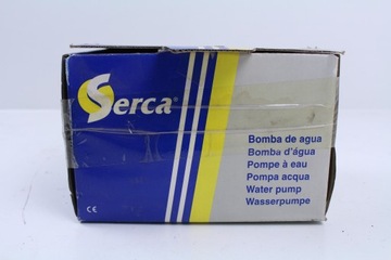 ВОДЯНОЙ НАСОС CITROEN XSARA 1.6 i