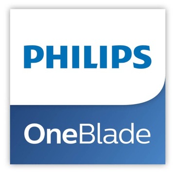 Сменные лезвия Philips One Blade QP230/50 4 шт.