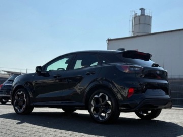 Ford Puma II 2026 Od ręki - ST-Line X 1.0 EcoBoost 155KM / Pakiet Winter, Driver Assistance, zdjęcie 3