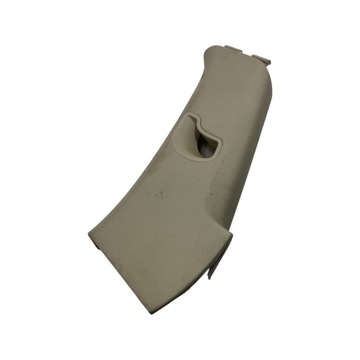 OSŁONA SŁUPKA PRAWA TOUAREG 7P BEŻOWA 7P6867242G