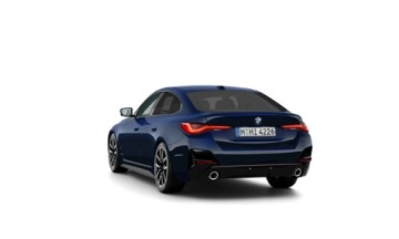 BMW Seria 4 G22-23-26 Coupe 2.0 420d 190KM 2025 BMW 420 420d X Drive M Sport,ham. sportowy,pamięć, zdjęcie 2