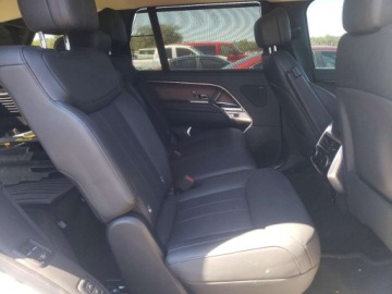 Land Rover Range Rover V 2025 Land Rover Range Rover Se 2025 3.0 Benzyna 395KM, zdjęcie 11