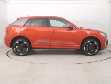 Audi Q2 SUV 2.0 TDI 190KM 2016 Audi Q2 2.0 TDI, Salon Polska, 187 KM, 4X4, zdjęcie 5