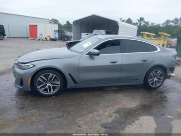BMW Seria 4 G22-23-26 2023 BMW Seria 4 430i Gran Coupe xDrive 2023 2.0l 2.0 Benzyna 255KM, zdjęcie 2