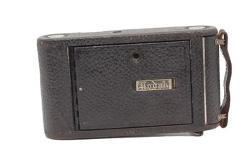 № 1 АВТОГРАФИЯ KODAK JR. (1914) - не пропустите