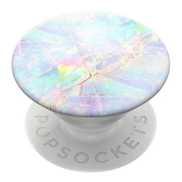 POPSOCKET POP GRIP UCHWYT DO TELEFONU - OPAL UCHWYT NA PALEC