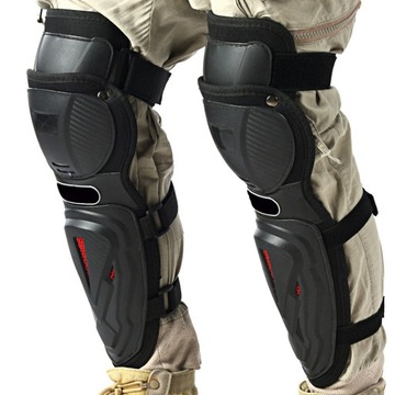 4 шт. наколенники мотоциклетный браслет для езды против EM