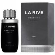 PRESTIGE GREY woda toaletowa 75 ml MEN LA RIVE