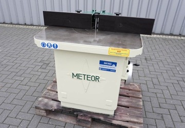 ФРЕЗЕРНЫЙ СТАНОК НИЖНЕГО ШПИНДЕЛЯ METEOR 920х800мм + УГОЛ