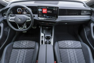 Volkswagen Passat B9 2026 Volkswagen Passat R-Line 2.0 TSI 4MOTION 265 KM, zdjęcie 20