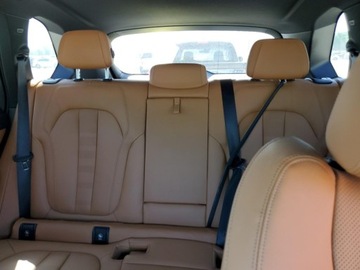 BMW X5 G05 2022 BMW X5 xDrive40I 2022 3.0l 3.0 Benzyna 335KM, zdjęcie 10