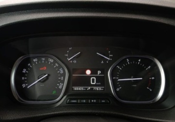 Toyota 2018 Toyota Proace Verso Proace 2.0D 177KM Long Family Vat Marza Salon PL A, zdjęcie 26