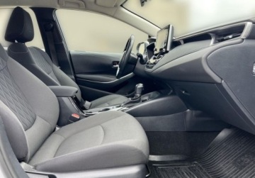 Toyota Corolla XII Sedan 1.8 Hybrid 122KM 2021 Toyota Corolla 1.8 Hybrid Comfort LPG VAT 23 Salon PL ASO 1.8, zdjęcie 13