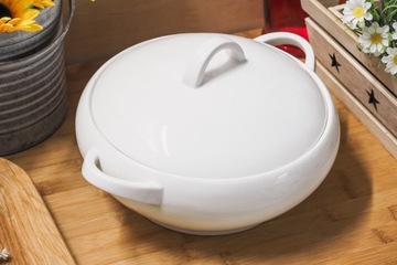 МАНУФАКТУРА ПОЗНАНСКАЯ КРУГЛАЯ Ваза 2,5 л