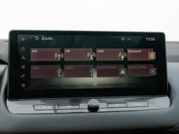 Nissan Qashqai III Crossover 1.3 DIG-T MHEV 158KM 2023 Nissan Qashqai CB213RC#1.3 DIG-T mHEV 4x4 Tekna, zdjęcie 22