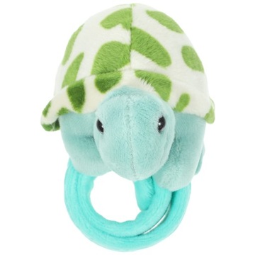 ДЕТСКИЕ БЕЗОПАСНЫЕ БРАСЛЕТЫ SLAP TURTLE