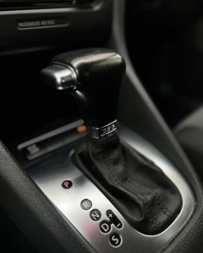 Volkswagen Golf VI Hatchback 5d 1.4 TSI 122KM 2009 Volkswagen Golf AUTOMAT Hak Niski przebieg Gwarancja w cenie Warszawa VRKL, zdjęcie 20