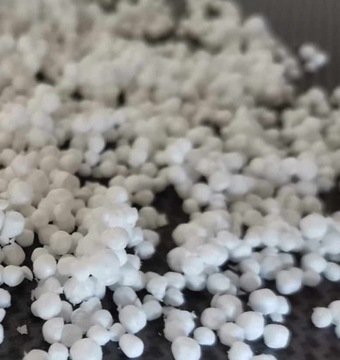 Пенополистирольные гранулы, регранулят, пуф, диван, 200 л