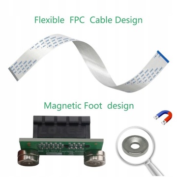 Адаптер PCI-E x16 x8 x4 x1 Удлинительный кабель