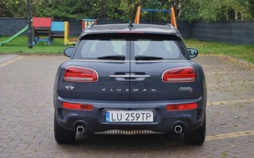 Mini Clubman F54 Kombi 2.0 178KM 2020 MINI Clubman GWARANCJA, 2020r, 2.0 Benzyna, 4x4, Automat, Swietnie utrzyma, zdjęcie 19