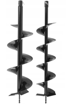 БЕНЗИНОВЫЙ ШНЕК, БУРОВАЯ СТАНКА ДЛЯ ЗЕМЛИ, ЧЕТЫРЕХТАКТНАЯ, МОЩНАЯ, 6 Л.С.!!