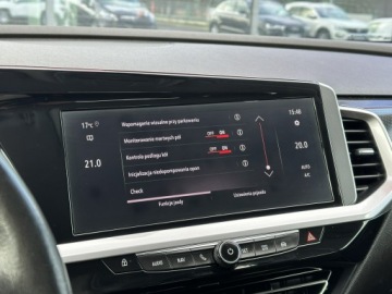 Opel 2022 Opel Grandland Salon PL! Kamera360, Ele.Klapa, zdjęcie 25
