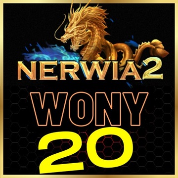NERWIA metin2 nerwia s2 WON yang 20 WON EKSPRESS JESTEM ONLINE