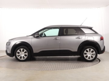 Citroen C4 Cactus Crossover Facelifting 1.2 PureTech 110KM 2019 Citroen C4 Cactus 1.2 PureTech, Salon Polska, zdjęcie 2