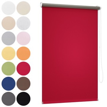 ТЕРМОВНУТРЕННИЕ РОЛЬСТАВНИ, ИЗГОТОВЛЕННЫЕ ПО РАЗМЕРУ 1X150