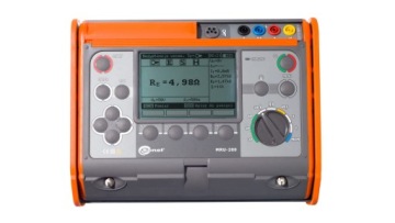 SONEL MRU-200 Измеритель сопротивления земли и удельного сопротивления грунта
