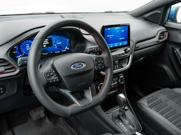 Ford Puma II 2022 Ford Puma GD8G119#1.0 EcoBoost mHEV ST-Line X DCT, zdjęcie 5