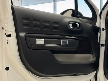 Citroen C3 III Hatchback Facelifting 1.2 PureTech 110KM 2023 Citroen C3 Shine / 1 właściciel / Salon Polska / F, zdjęcie 10