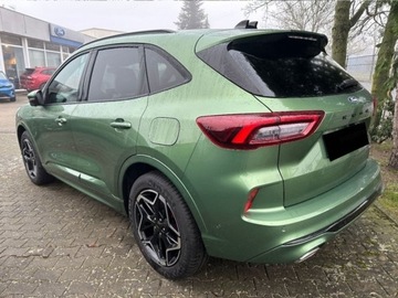 Ford Kuga III SUV Facelifting 2.5 FHEV 180KM 2025 Od ręki - ST-Line X eCVT 2.5 FHEV FWD 180KM / Pakiet Winter, zdjęcie 2