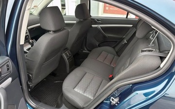 Skoda Octavia II Kombi 1.6 MPI 102KM 2012 Skoda Octavia II LIFT 2012 1.6MPI LPG, Klima, Alu, Zarejestrowana w Polsce, zdjęcie 29