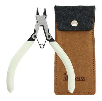 SZCZYPCE OBCINACZKI CĄŻKI BOCZNE PRECYZYJNE MN-179 ETUI SERWISOWE PREMIUM
