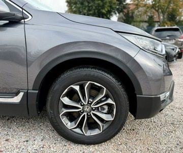 Honda CR-V V SUV Facelifting 2.0 i-MMD 184KM 2023 Honda CR-V 4x4,Hybryda,Bogate wyposażenie, zdjęcie 8